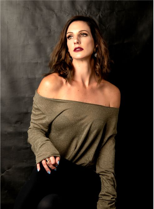 Mandy Mcfarlane